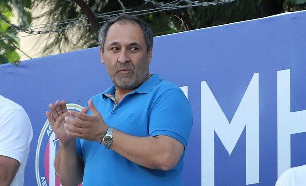 Έταξε πριμ για νίκη με Παναθηναϊκό ο Παπαθανασάκης