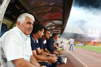 Έναν… Μαρτίνες ψάχνει ο Πλατανιάς