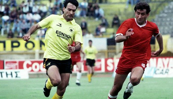 Πατίκας: “Ταλαντούχος, αλλά άτυχος ο Άντονις”