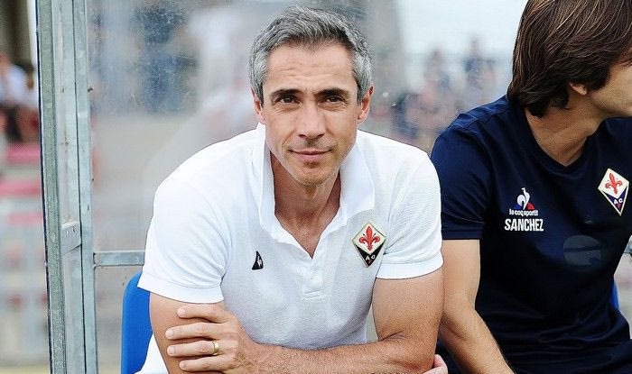 Εγκώμια Πάουλο Σόουζα για Ηρακλή