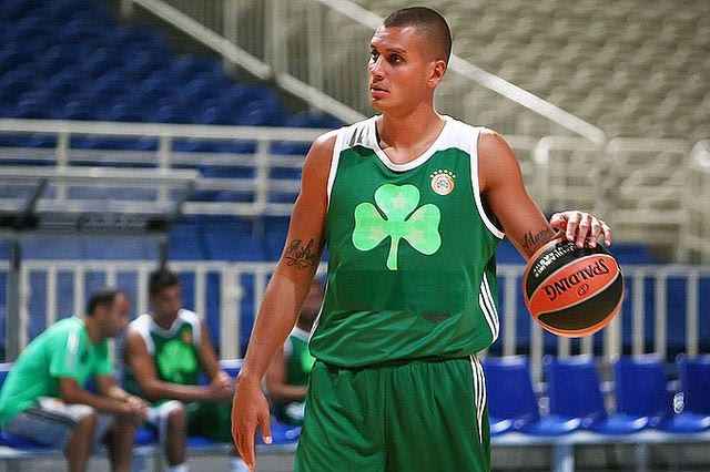 Πάβλοβιτς: “Κλειδί της νίκης η άμυνα”