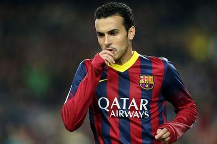 Επιστρέφει για το “αντίο” ο Πέδρο