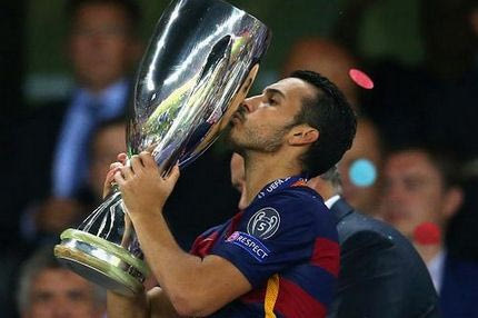 Πέδρο: “Δεν θέλω να φύγω από την Μπαρτσελόνα”