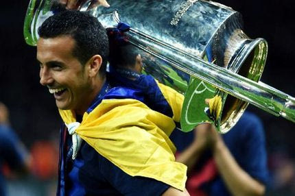 Ο Πέδρο που αλλάζει τις ισορροπίες στην Αγγλία