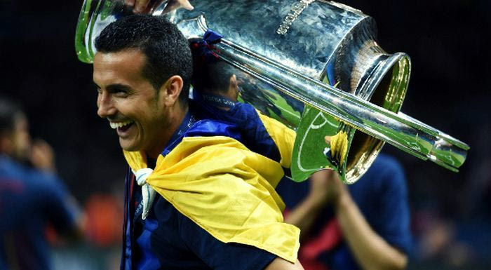 Ο Πέδρο που αλλάζει τις ισορροπίες στην Αγγλία