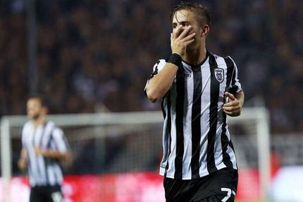 Θλάση ο Πέλκας