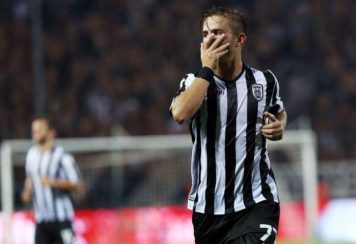 Θλάση ο Πέλκας