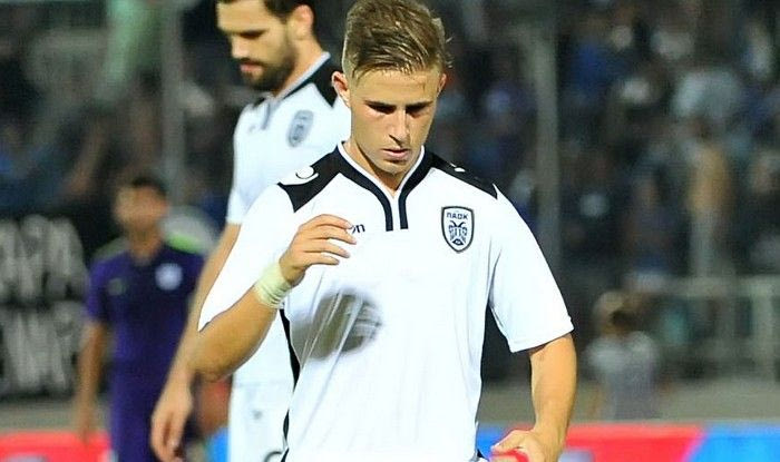 Πέλκας: “Συγγνώμη για την εμφάνιση”