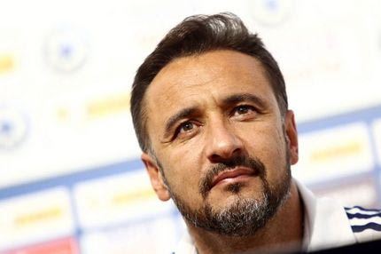 Δεν ρισκάρει ο Περέιρα, με όλα τα αστέρια η Φενέρμπαχτσε