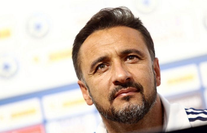 Δεν ρισκάρει ο Περέιρα, με όλα τα αστέρια η Φενέρμπαχτσε