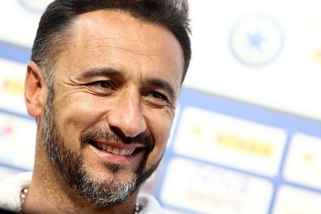 Περέιρα για Ολυμπιακό: “Έφυγα με τις καλύτερες αναμνήσεις από μία μεγάλη ομάδα”