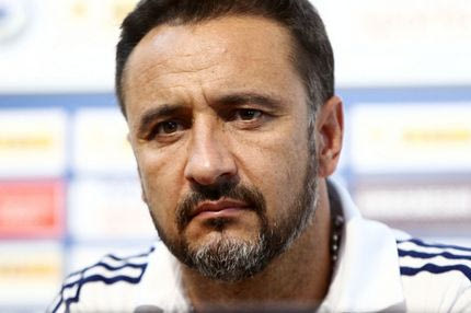 Ο ορεξάτος Περέιρα και η κουβέντα για Ολυμπιακό