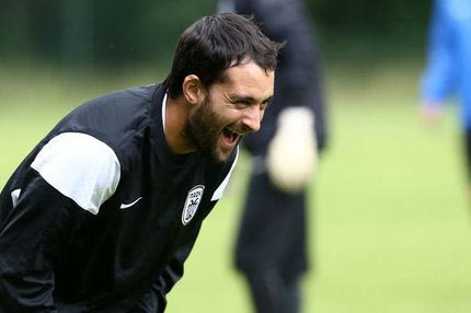 Περέιρα: “Δεν έχω κάτι με τον Τούντορ”