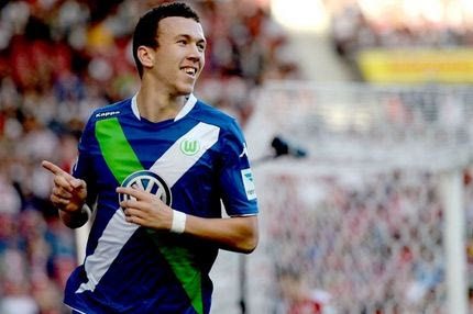 Επίσημα στην Ίντερ ο Πέρισιτς