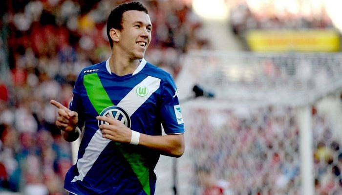 Επίσημα στην Ίντερ ο Πέρισιτς