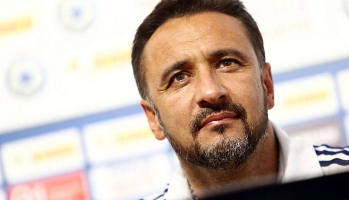 Περέιρα: “Θα ήθελα τη μισή ομάδα του Ολυμπιακού”