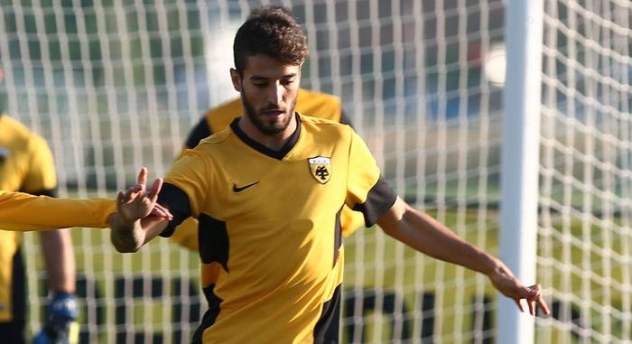 Αλλαγή δεδομένων στον δανεισμό του Πεταυράκη