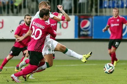 Το δοκάρι του Πέτριτς