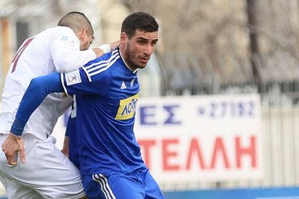 Πετρόπουλος στο Contra.gr: “Έχω πάθει την πλάκα μου!”