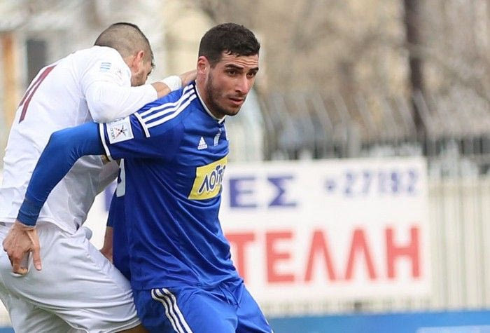 Πετρόπουλος στο Contra.gr: “Έχω πάθει την πλάκα μου!”