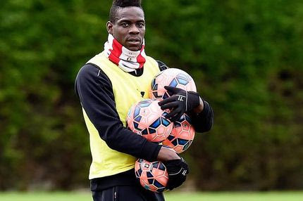 Ένα αυτογκόλ “τελείωσε” τον Μπαλοτέλι