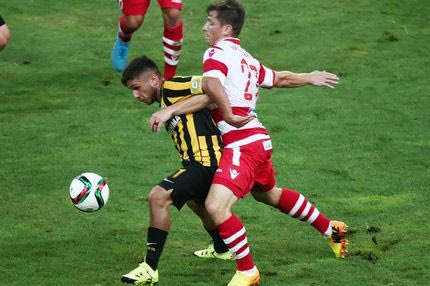 Τα μεγάλα ερωτηματικά για το ΟΑΚΑ…