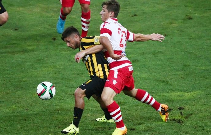 Τα μεγάλα ερωτηματικά για το ΟΑΚΑ…