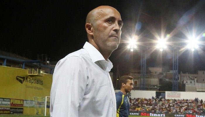 Πόντες: “Δικαιότερο αποτέλεσμα η ισοπαλία”