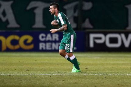 Ο Πράνιτς θυμήθηκε το 0-3 στο “Καραϊσκάκη”