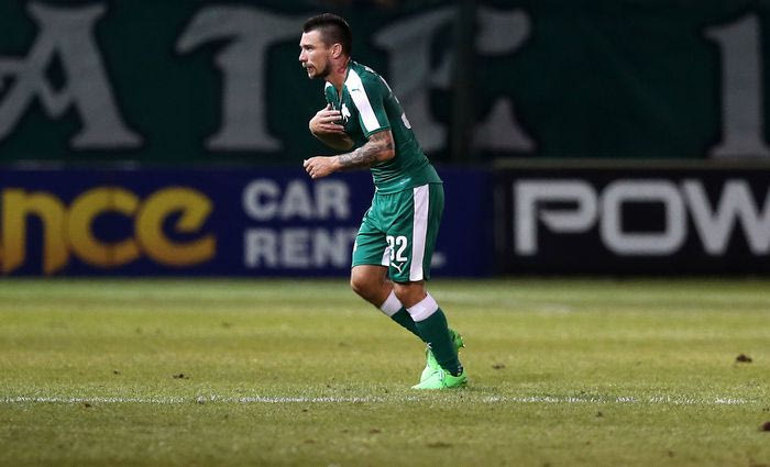 Ο Πράνιτς θυμήθηκε το 0-3 στο “Καραϊσκάκη”