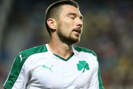 Πράνιτς: “Καλύτερος του Μπερμπάτοφ ο Μπεργκ”