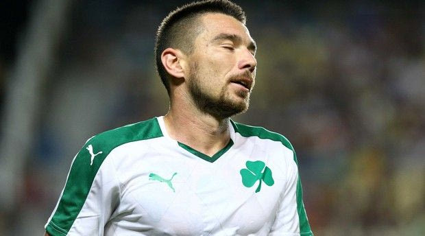 Πράνιτς: “Καλύτερος του Μπερμπάτοφ ο Μπεργκ”