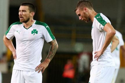 Ορίστηκε η ώρα της ρεβάνς του Παναθηναϊκού με την Καμπάλα