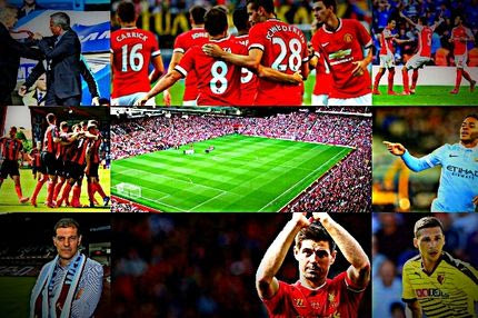 Premier League: 15+1 λόγοι που αξίζει να παρακολουθήσεις το εφετινό πρωτάθλημα