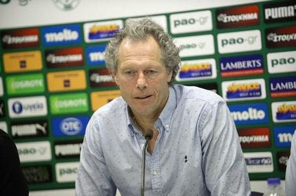 Πρεντόμ: “Ήθελαν τη νίκη περισσότερο από εμάς”