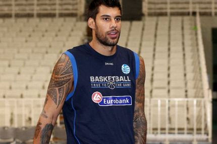 Πρίντεζης: “Ακόμη δεν είμαστε απόλυτα έτοιμοι”