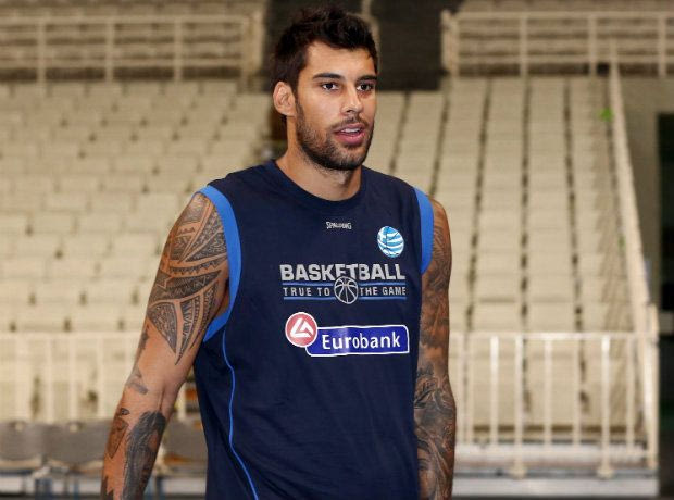 Πρίντεζης: “Ακόμη δεν είμαστε απόλυτα έτοιμοι”