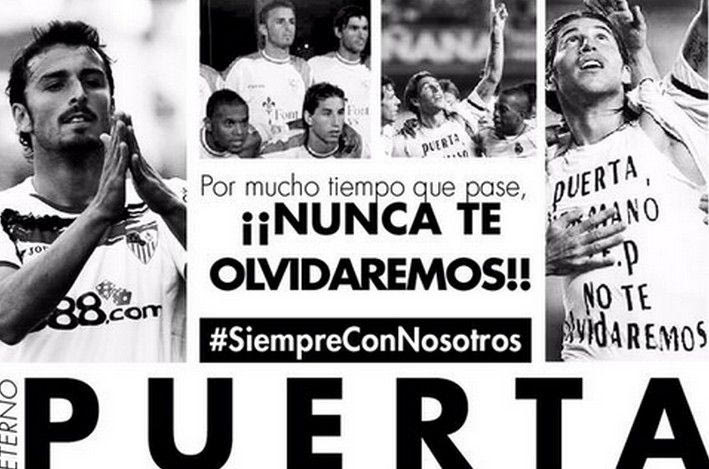 Δεν ξεχνά τον Πουέρτα ο Ράμος