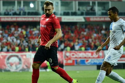 Ισόπαλη στο ντέρμπι με Καραμπάγκ η Καμπάλα