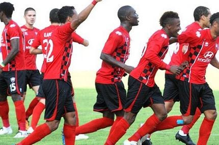 Το προφίλ της Καμπάλα