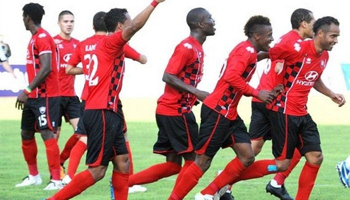 Το προφίλ της Καμπάλα