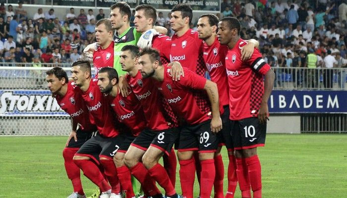 Με αέρα κορυφής στη Λεωφόρο η Καμπάλα