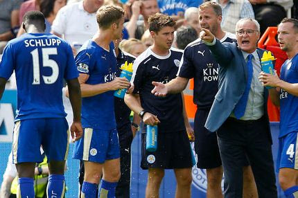 Το τραγούδι του Ρανιέρι που ξεσήκωσε τους παίκτες