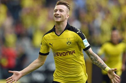 1η. αγ: Επίδειξη δύναμης η Ντόρτμουντ, στο ύψος τους Λεβερκούζεν, Σάλκε