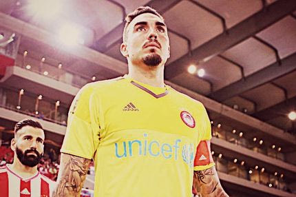 Δεν έχει Σπανούλη, έχει όμως… Ρομπέρτο