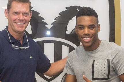 Η πρώτη συνέντευξη του Ροντρίγκες. Δείτε το VIDEO