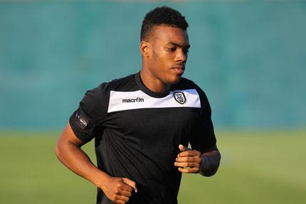 Ροντρίγκες: “Θέμα Τούντορ αν παίξω”