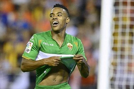 Και τυπικά στον ΠΑΟΚ ο Ροντρίγκες