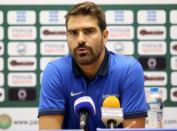 Ρόκα: “Είχαμε ευκαιρίες για να γυρίσουμε το παιχνίδι”