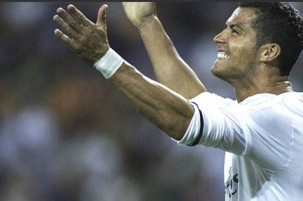 Το μήνυμα του Ρονάλντο στους επικριτές του